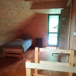 Feriehus Cichy Dom Na Warmii I Mazurach *