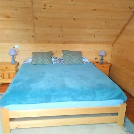 Cichy Dom Na Warmii I Mazurach