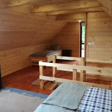 Cichy Dom Na Warmii I Mazurach *