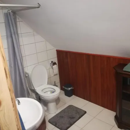 Cichy Dom Na Warmii I Mazurach Holiday home *