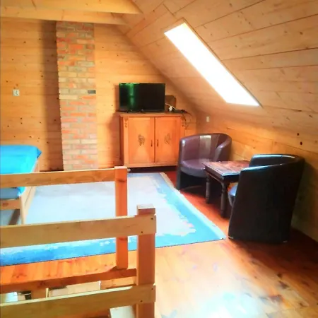 Cichy Dom Na Warmii I Mazurach Bredynki