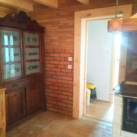 Cichy Dom Na Warmii I Mazurach Holiday home