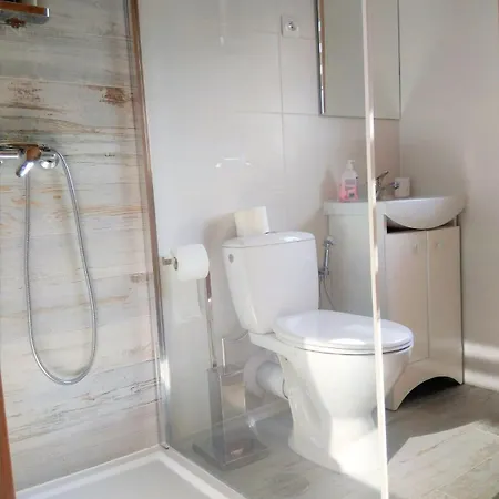 Holiday home Cichy Dom Na Warmii I Mazurach Bredynki