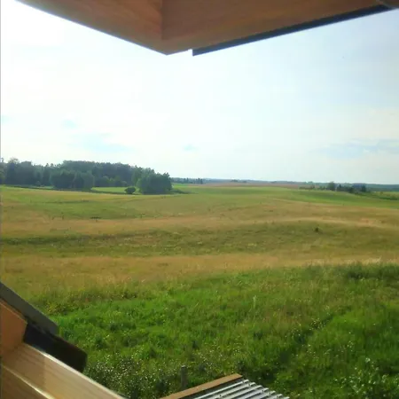 Holiday home Cichy Dom Na Warmii I Mazurach *