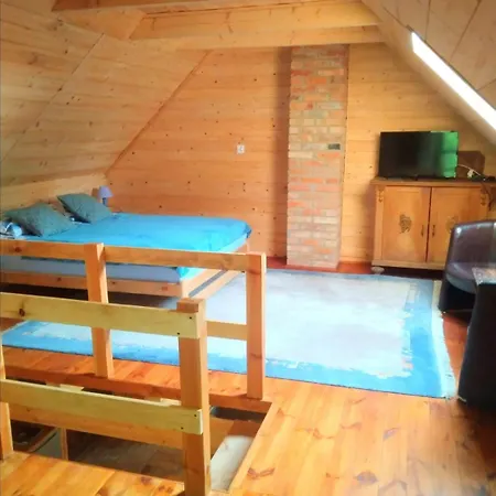 Cichy Dom Na Warmii I Mazurach *