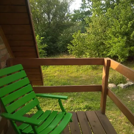 Cichy Dom Na Warmii I Mazurach Holiday home