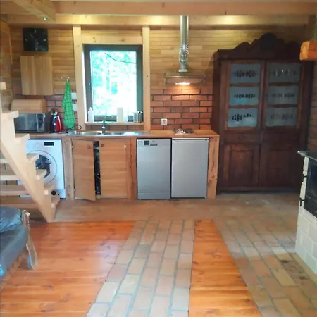 Cichy Dom Na Warmii I Mazurach *