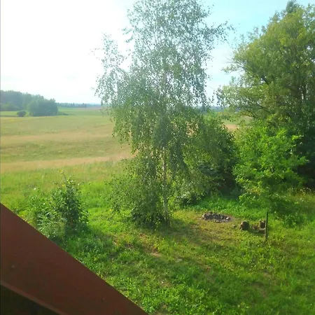 Cichy Dom Na Warmii I Mazurach *