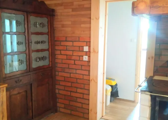 Cichy Dom Na Warmii I Mazurach Holiday home