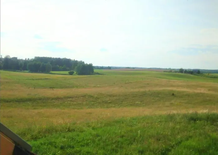 Holiday home Cichy Dom Na Warmii I Mazurach *