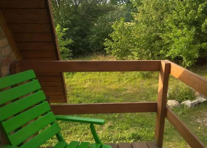 Cichy Dom Na Warmii I Mazurach Holiday home