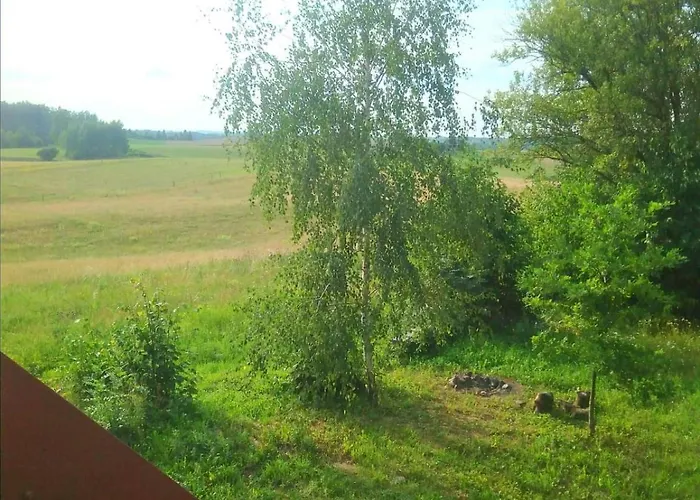 Cichy Dom Na Warmii I Mazurach *